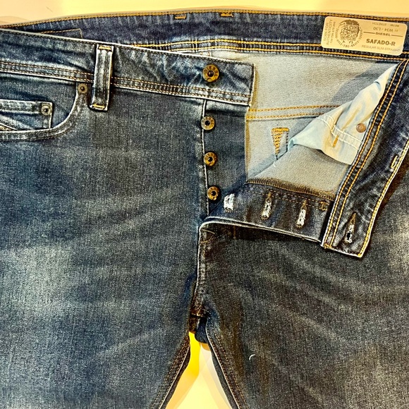 Diesel Jeans Diesel Jeans New Poshmark
